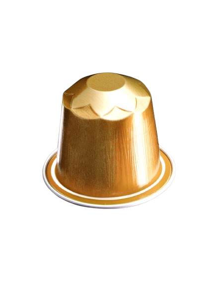 Kaffeekapseln bestellen & Bitcoin erhalten | Beltempo Coffee